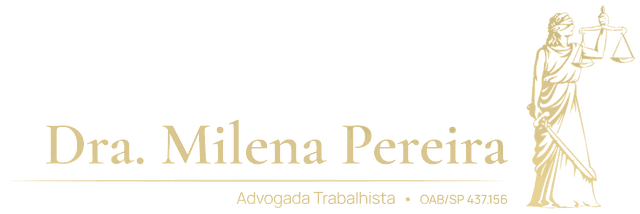 Dra. Milena Pereira, Advogada Trabalhista, OAB/SP 437.156
